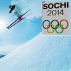 Sochi Russia Winter Olympics 2014