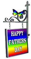 Father's Day June 16th US, CAN, NL, UK