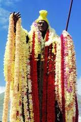 King Kamehameha Day June 11th