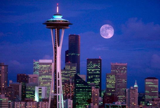Seattle International Film Festival May 16 - June 9, 2013