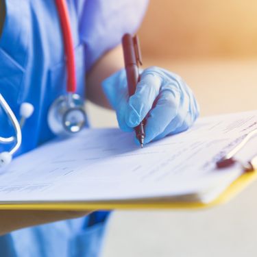 Everything Nurses Need To Know About Charting
