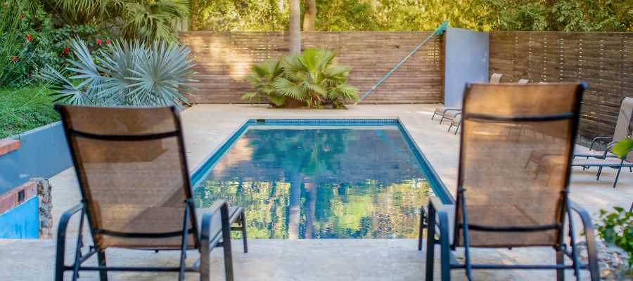 Types of In-Ground Pool Materials To Consider