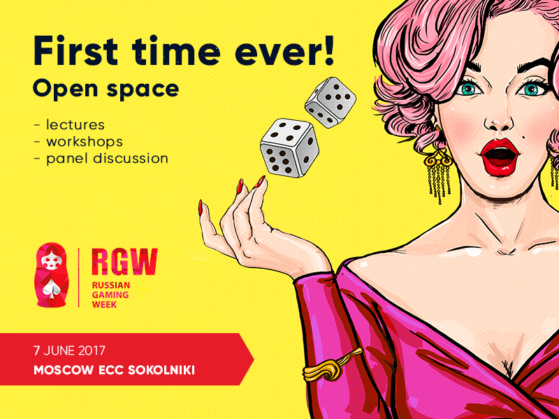 Sports Betting Seminar: How To Make Money On Bets: Russia Gaming Week