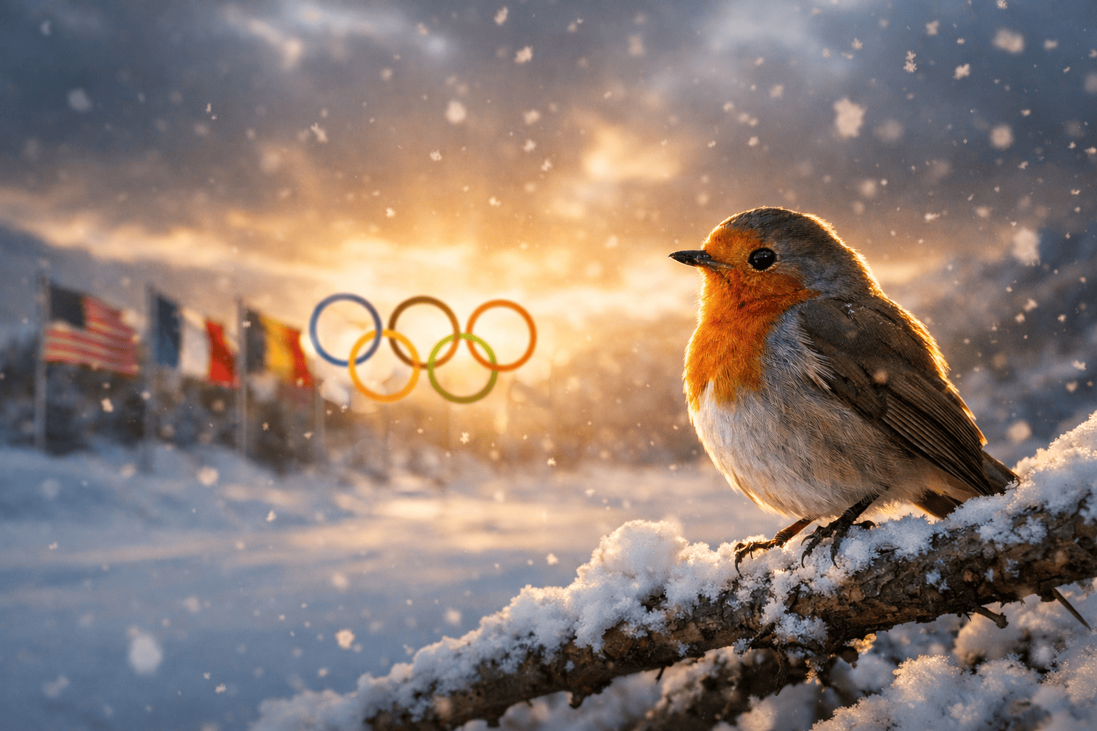 News Videos, Events, and Features