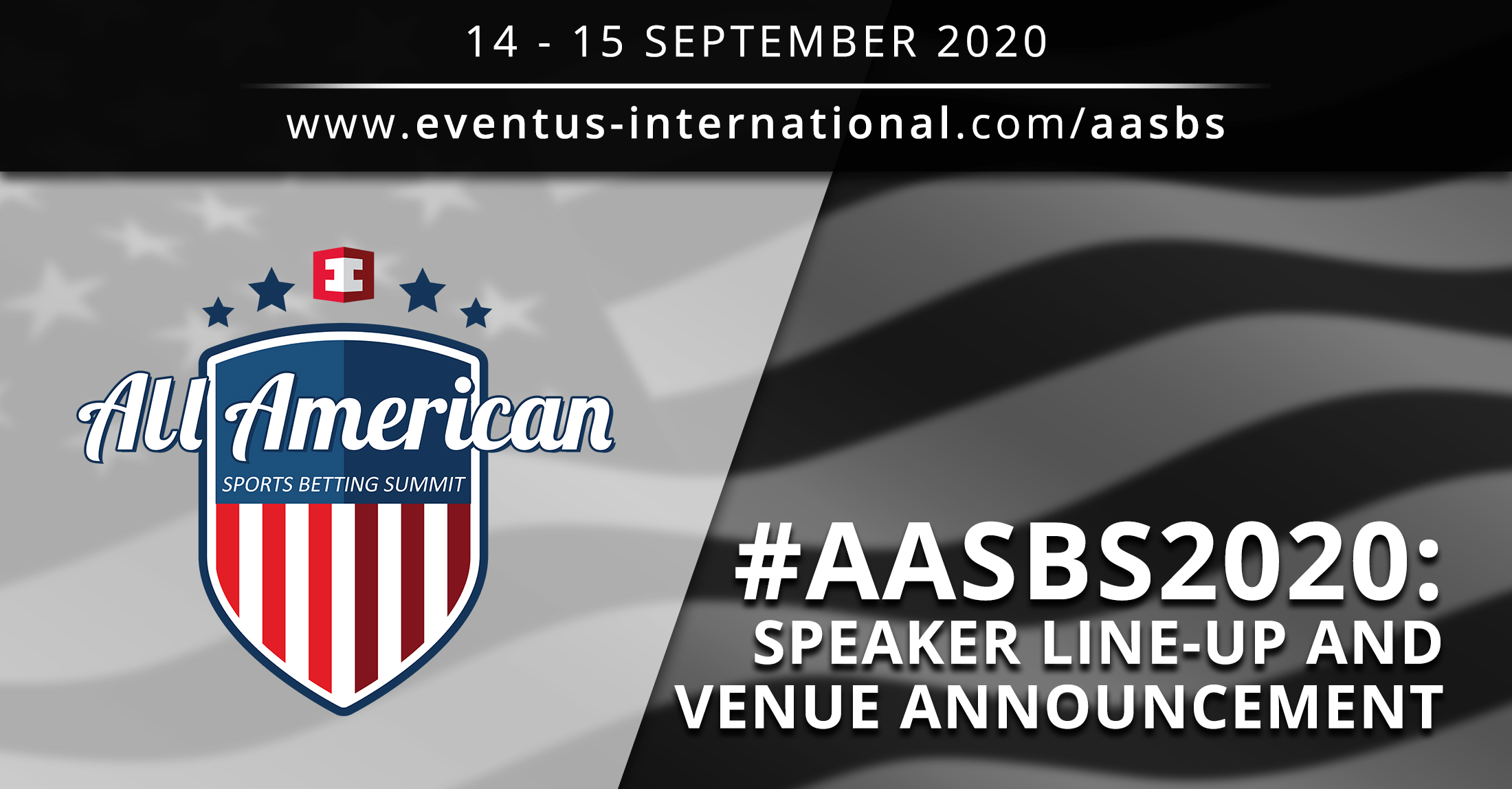 AASBS 2020: All American Sports Betting Summit: Betting Trends Plus Technological Innovations