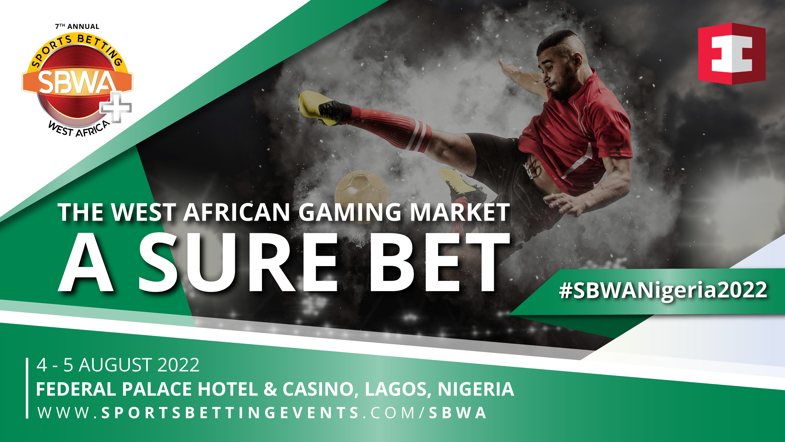 Gaming Industry Press Release: The West African Gaming Market