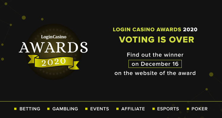 Login Casino Awards 2020 Voting Process Has Ended Today: Gaming Awards Review