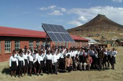 Solar Energy News: How Solar Power Is Better For The Next Generation