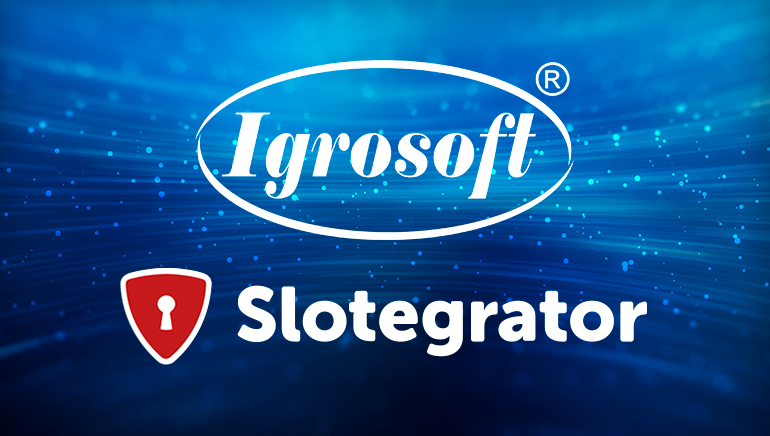 Casino Games Development News: Igrosoft Now Is Part Of APIgrator From Slotegrator