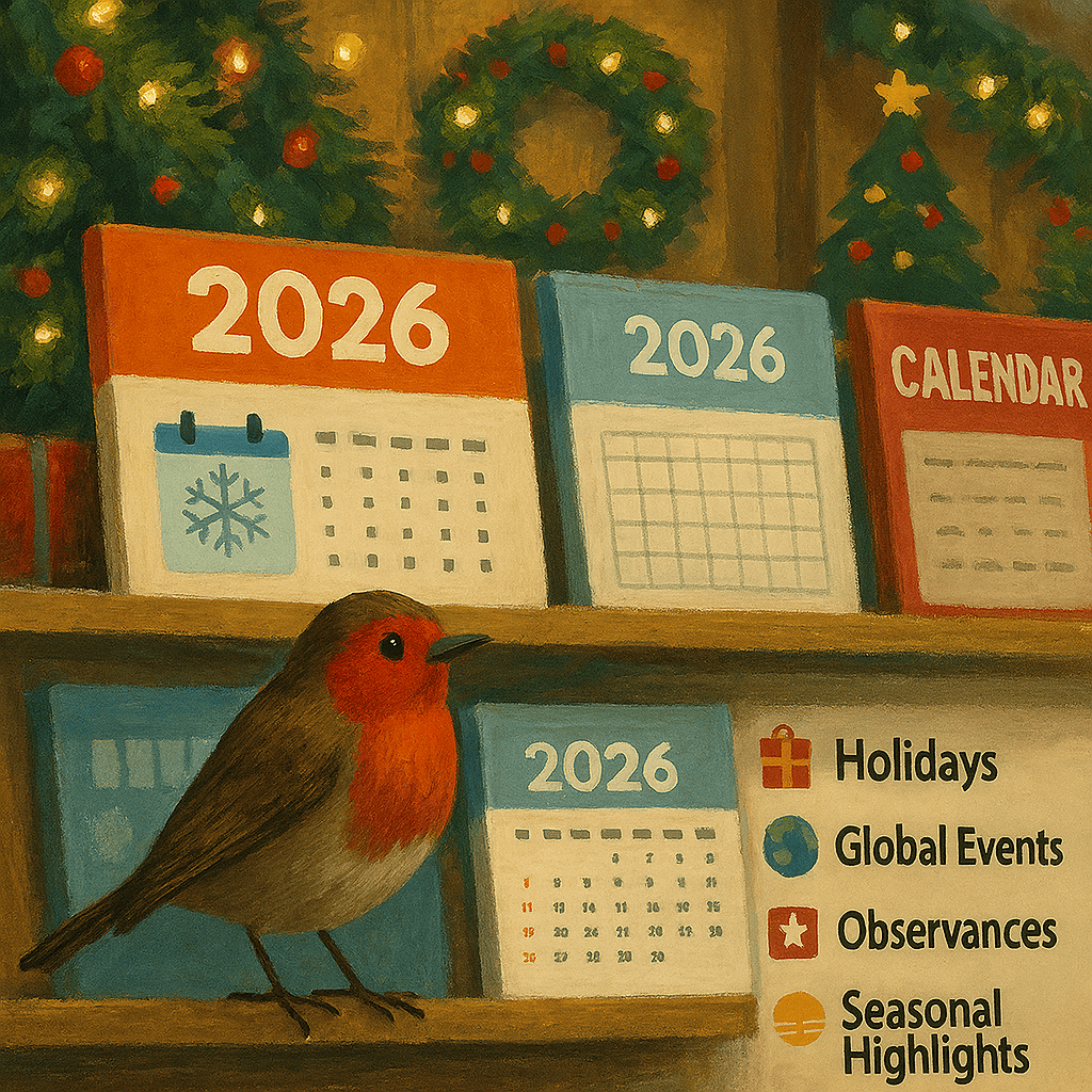 News Videos, Events, and Features