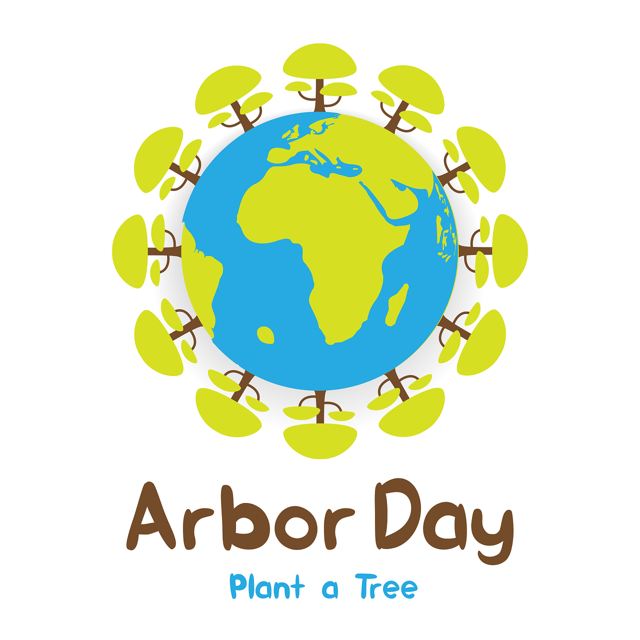 10 Fascinating Historical Facts About Arbor Day