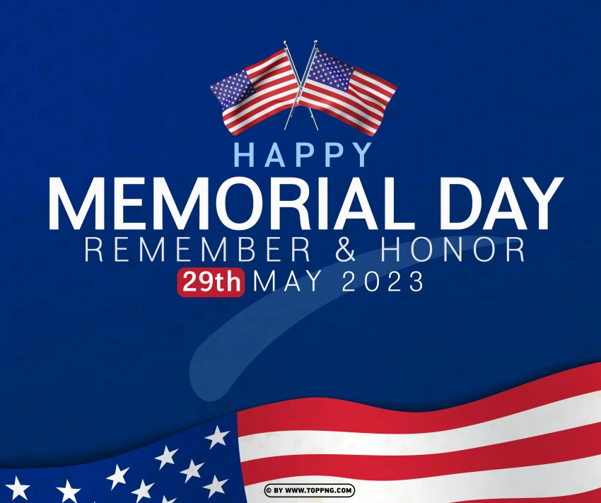 Memorial Day Meaning, History, Ideas To Remember Our Fallen Soldiers