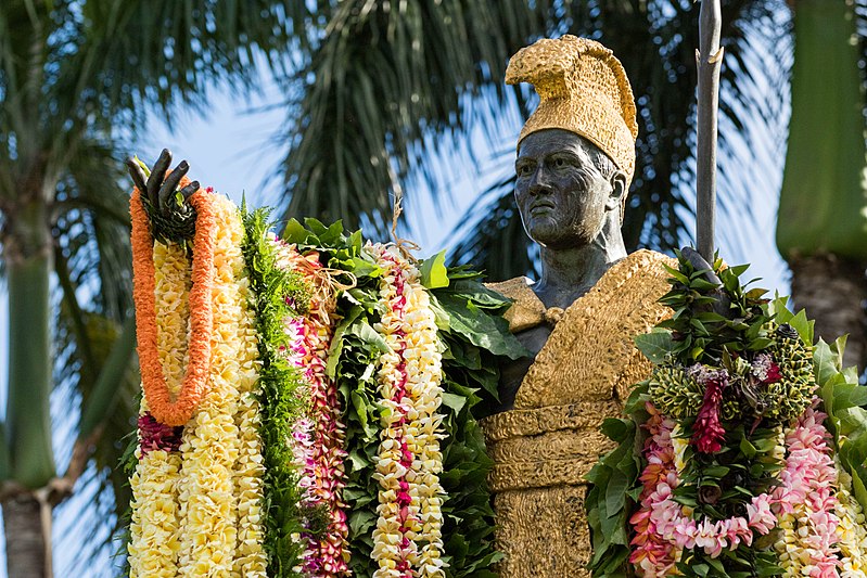 King Kamehameha Day: Celebrate The Hawaii State Holiday With Parades, Ceremonies, and Music