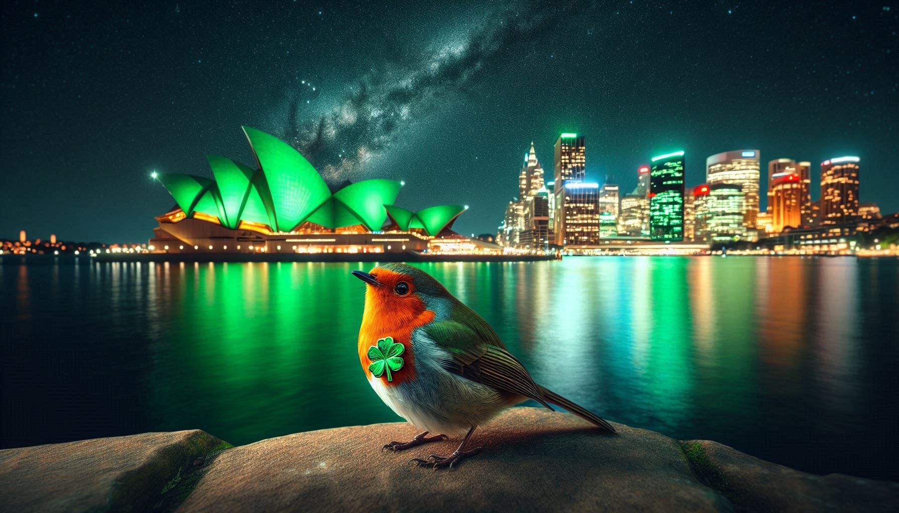 šš St. Patrickās Day: History, Heritage, and Celebration