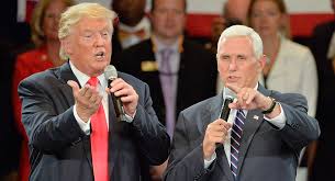 Trump Pence News
