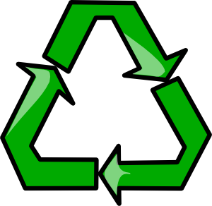 RobinsPost Recycle