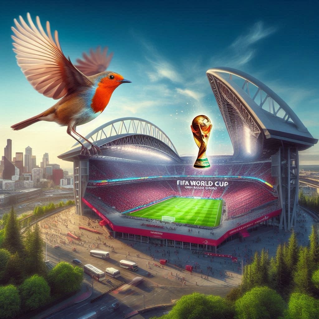 FIFA 2025 Club World Cup: A Global Soccer Celebration