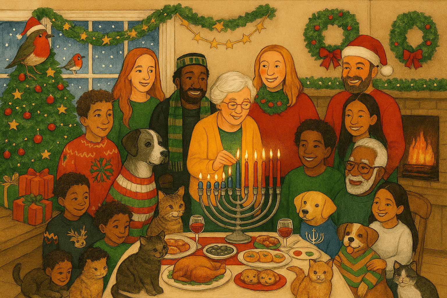 News Videos, Events, and Features