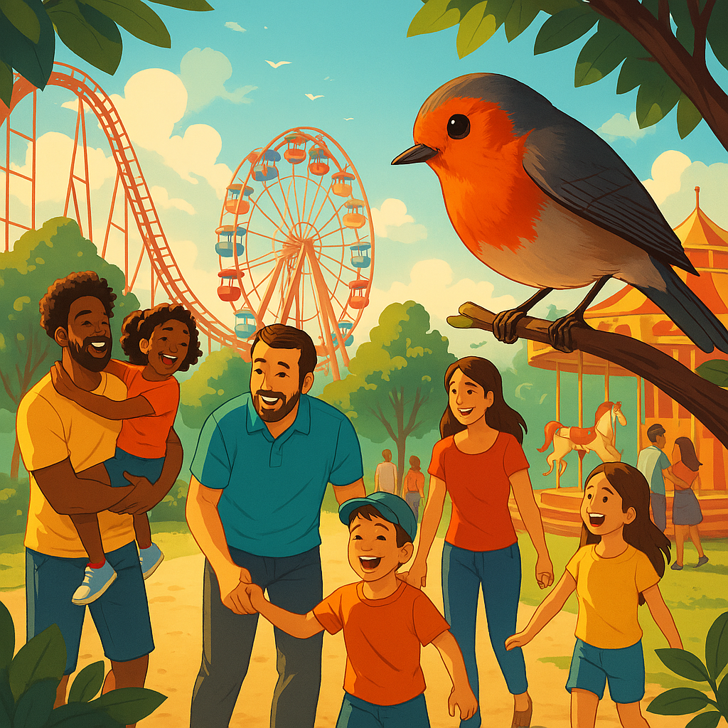 Father’s Day 2025: Honoring the Legends We Call Dad