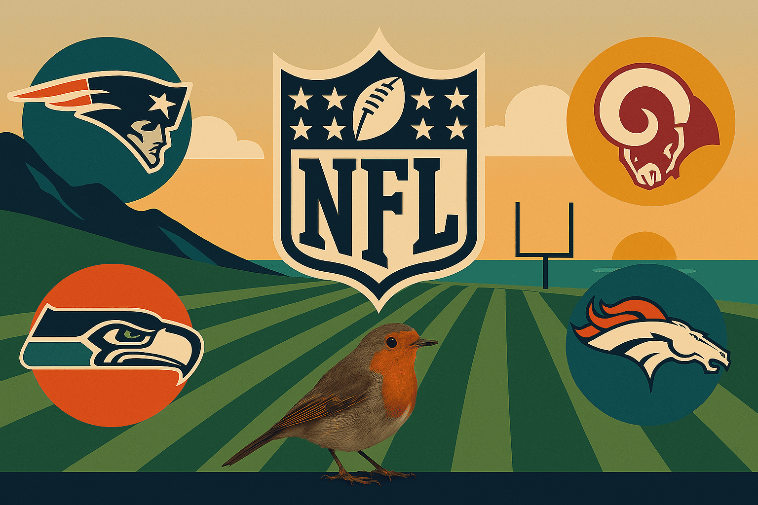 News Videos, Events, and Features