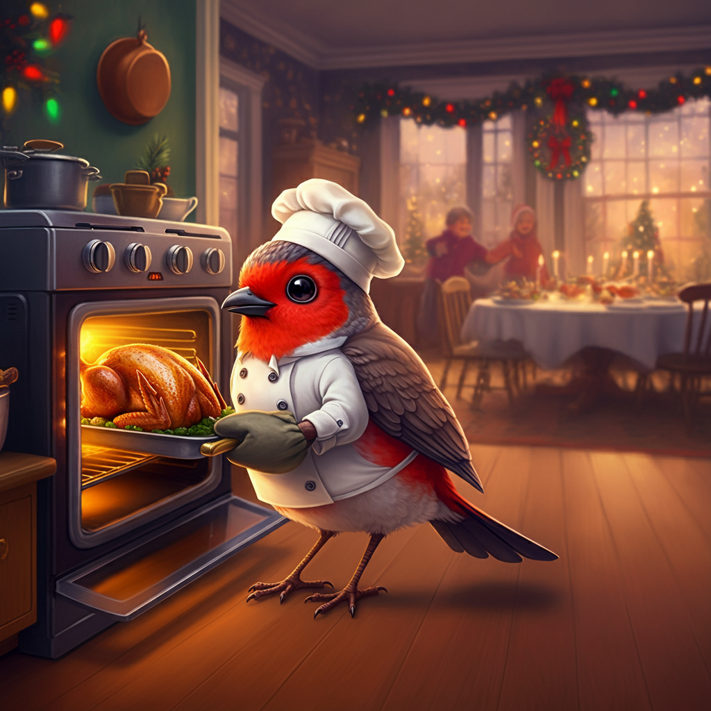 Thanksgiving: A Journey Through History, Traditions, and Celebrations