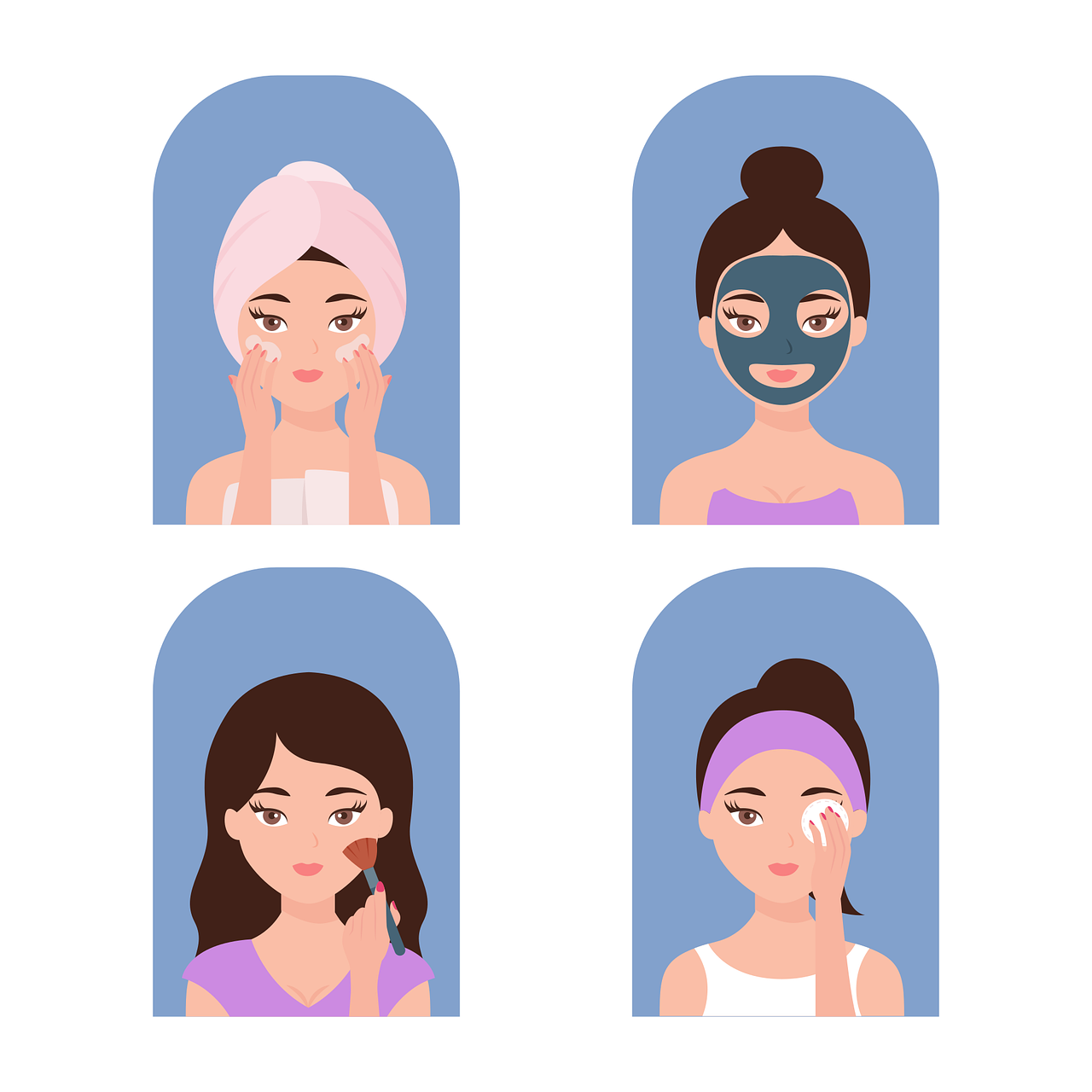 Seven Skin Care Recommendations For Summer Outings