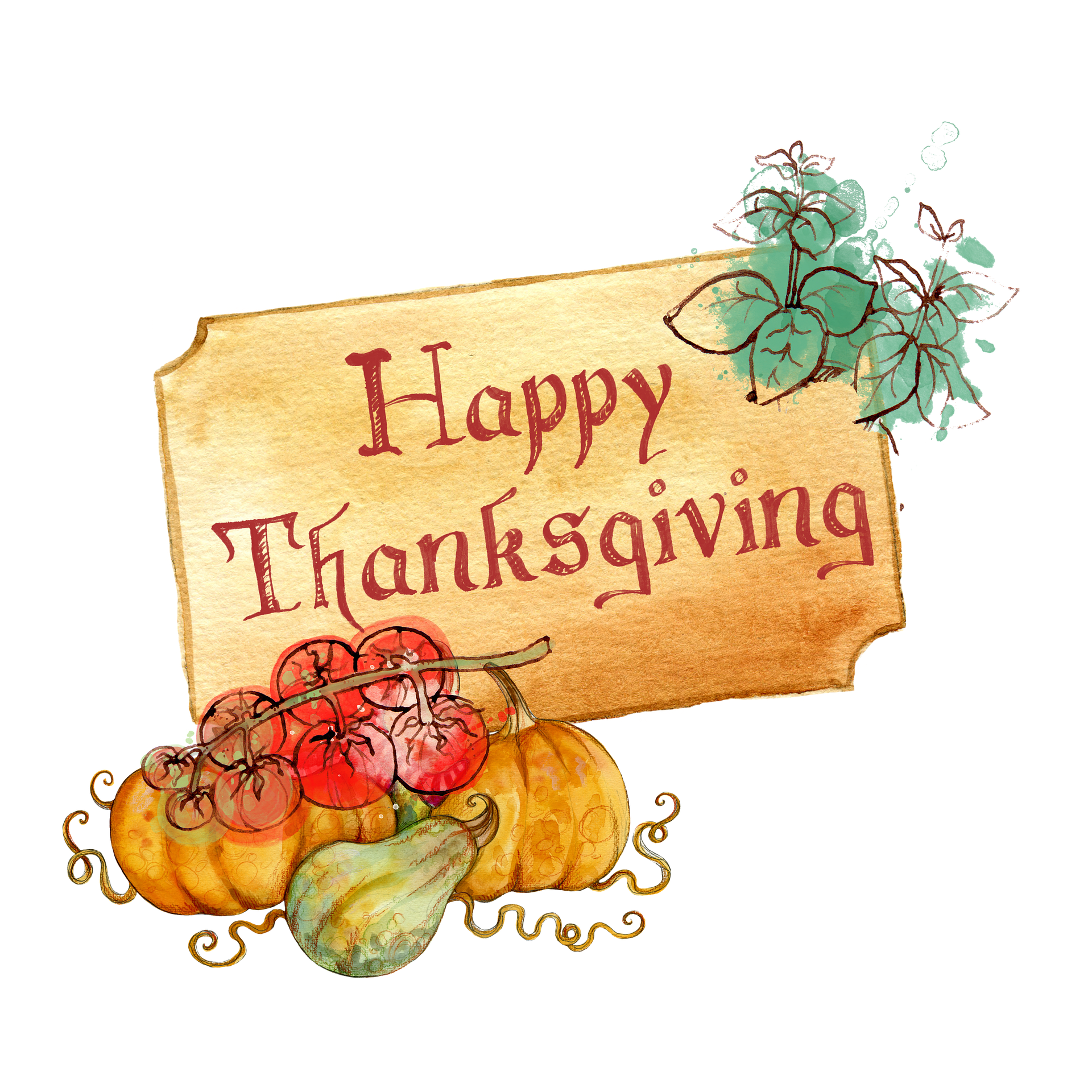 Thanksgiving 2023: A Celebration of History, Traditions, Events, and Retail Sales Around The Web