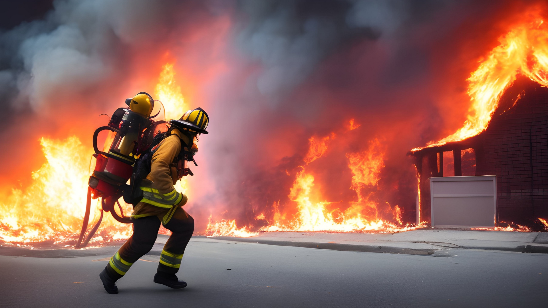 Effective Ways To Help Wildfire Victims