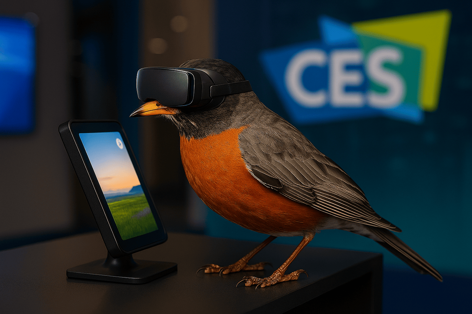 News Videos, Events, and Features