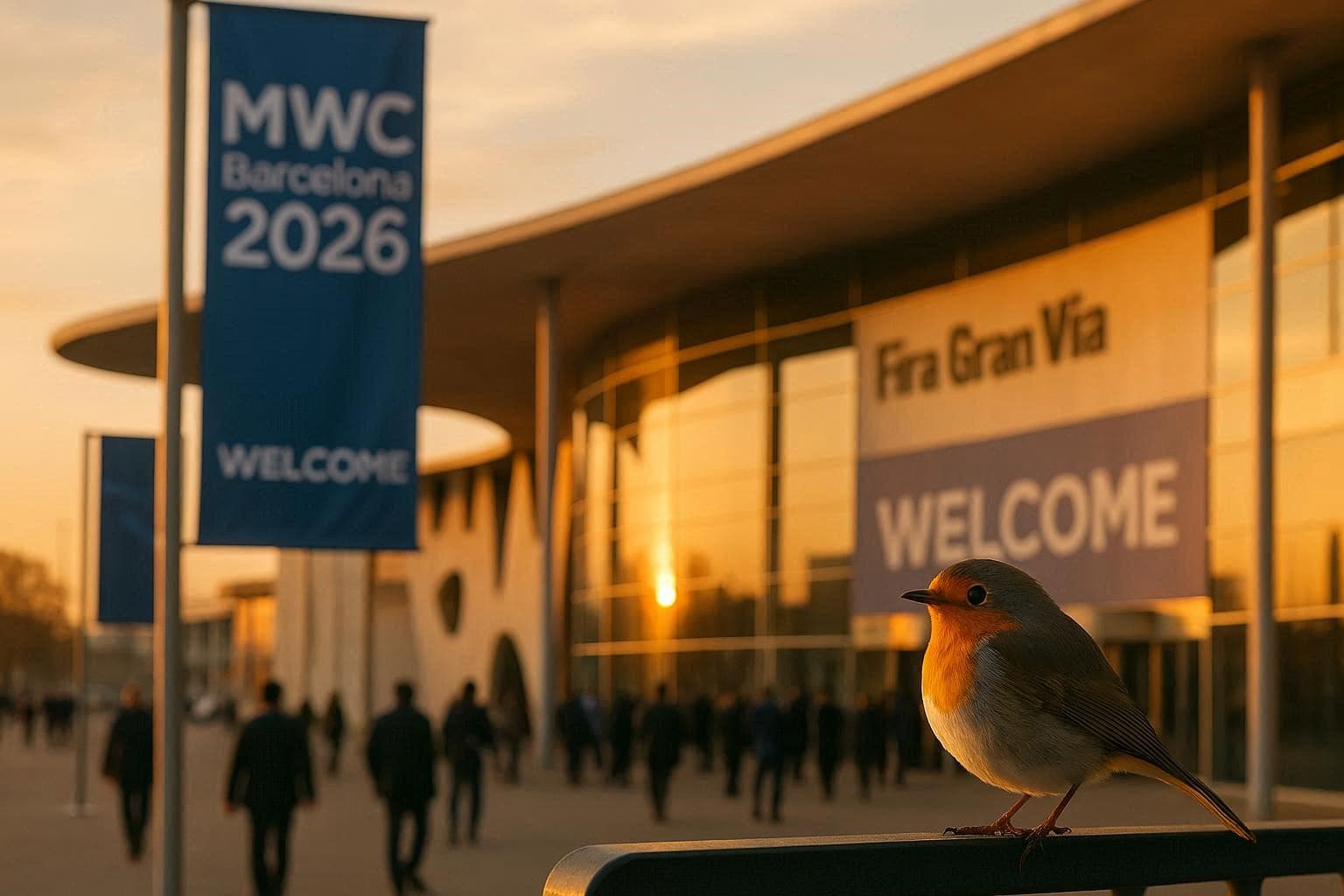 News Videos, Events, and Features