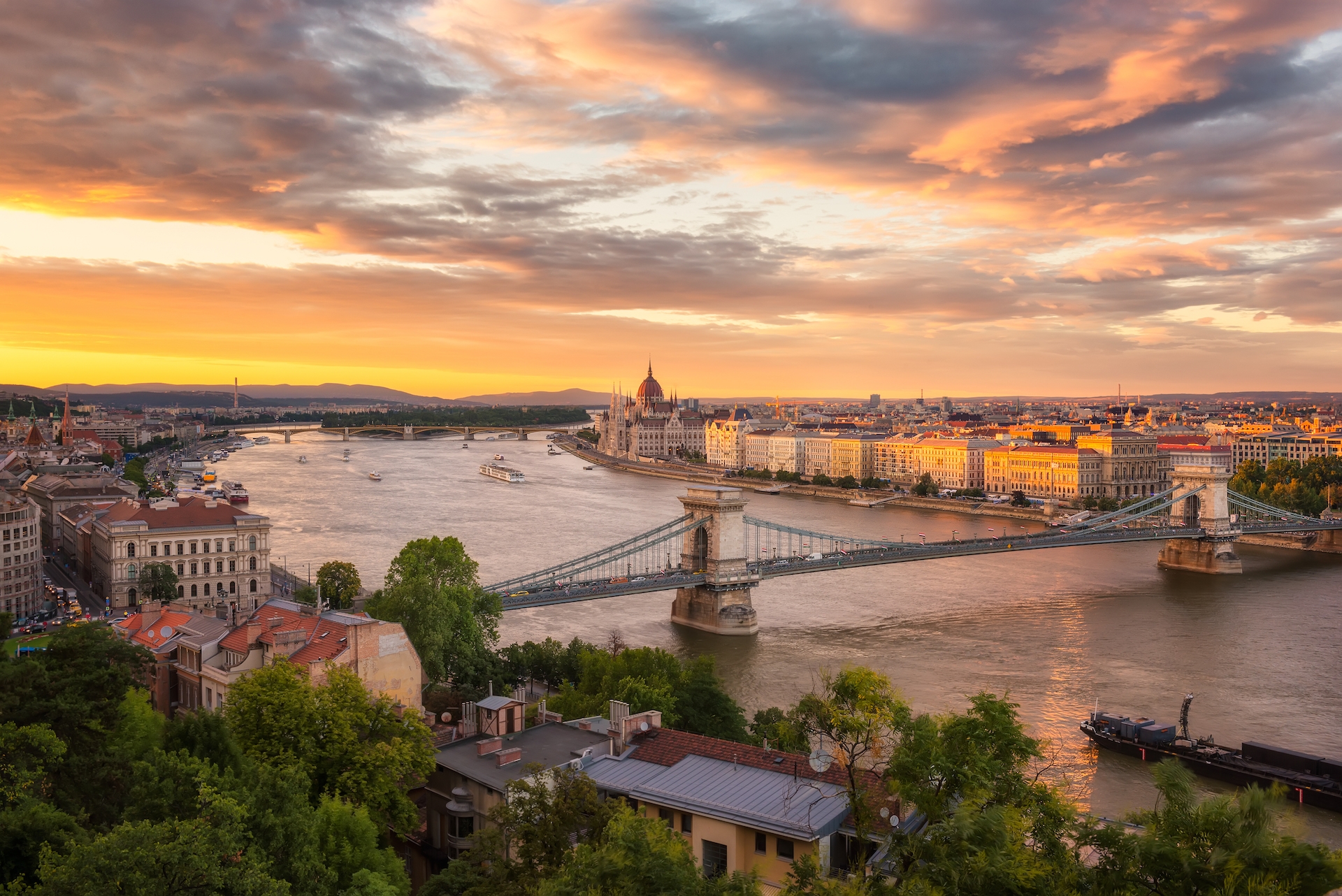 5 Ideal Cities to Visit in Eastern Europe