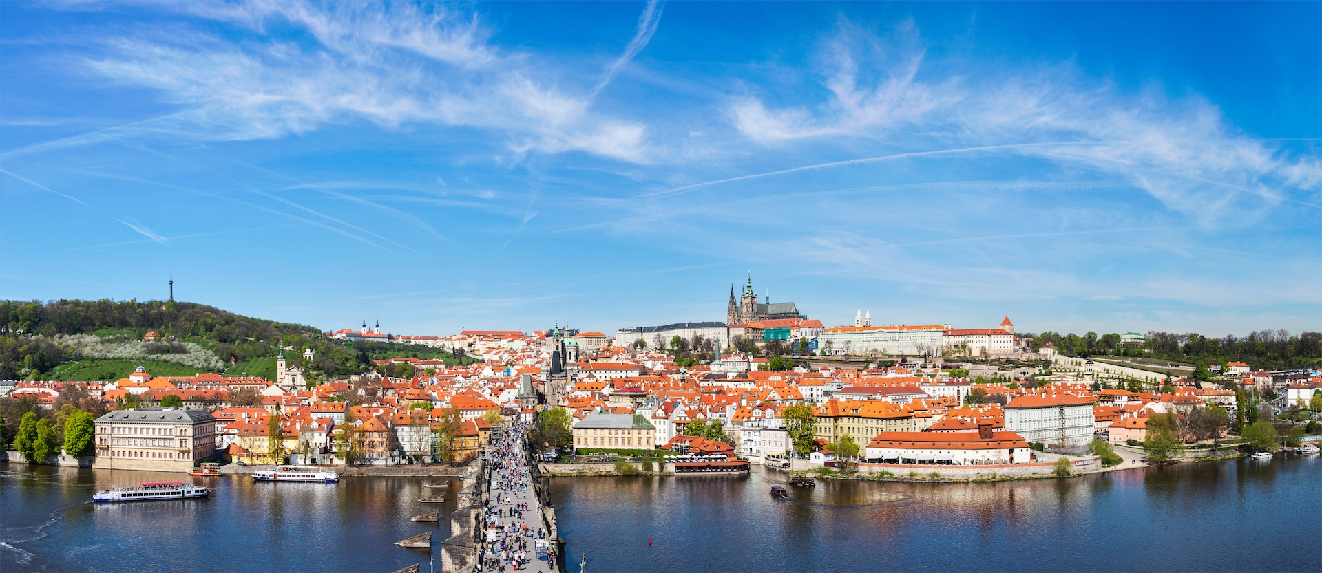 5 Ideal Cities to Visit in Eastern Europe