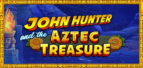 Slot Game Review: Pragmatic Play Releases New John Hunter Adventure