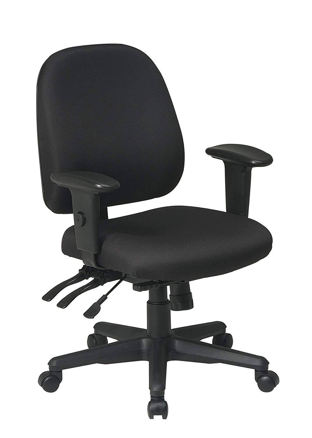 Gaming Chair Review: Ewin Knight Series Ergonomic PC Gaming Chair For Back Support