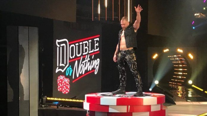 Wrestling News: What Is The Future Of AEW After Double Or Nothing Success?