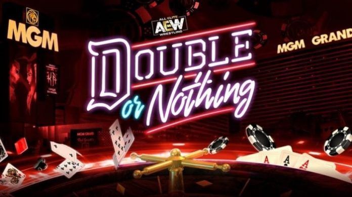 Wrestling News: What Is The Future Of AEW After Double Or Nothing Success?