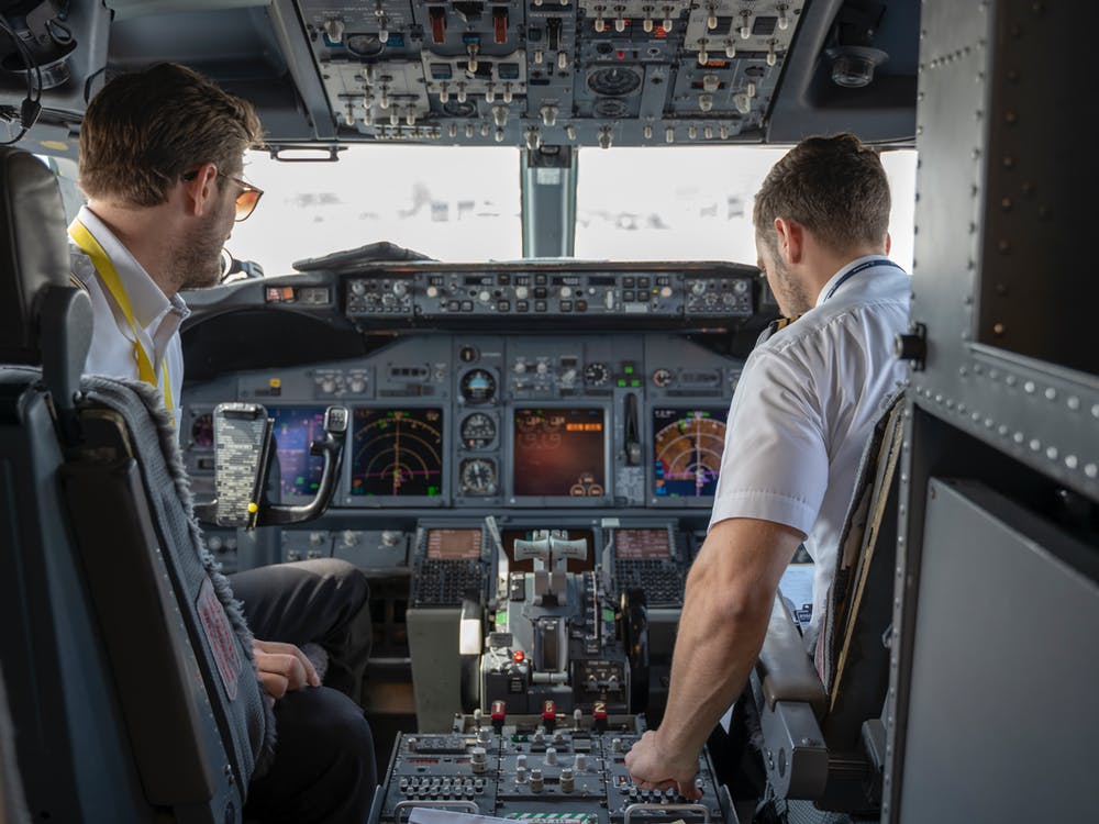 Aviation Career News: 8 Tips To Make You A Better Pilot    