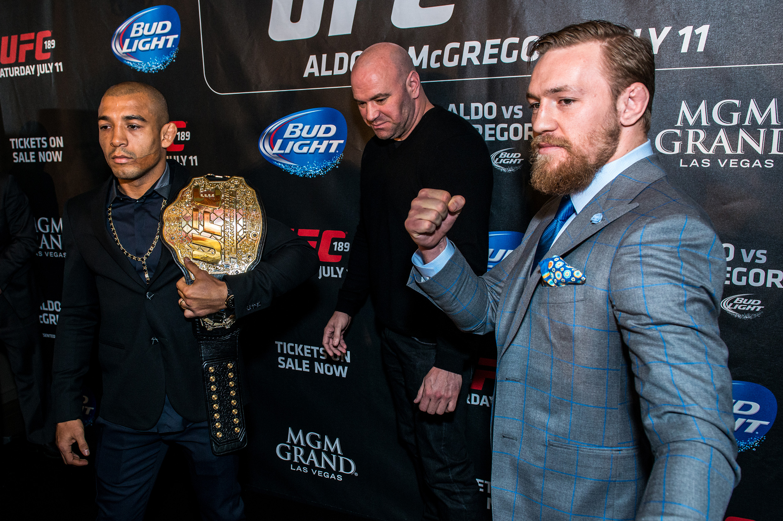 Kevin Kelley Advises Conor To Turn Punches Over Ahead Of McGregor VS Mayweather