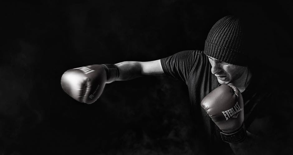 Boxing Training