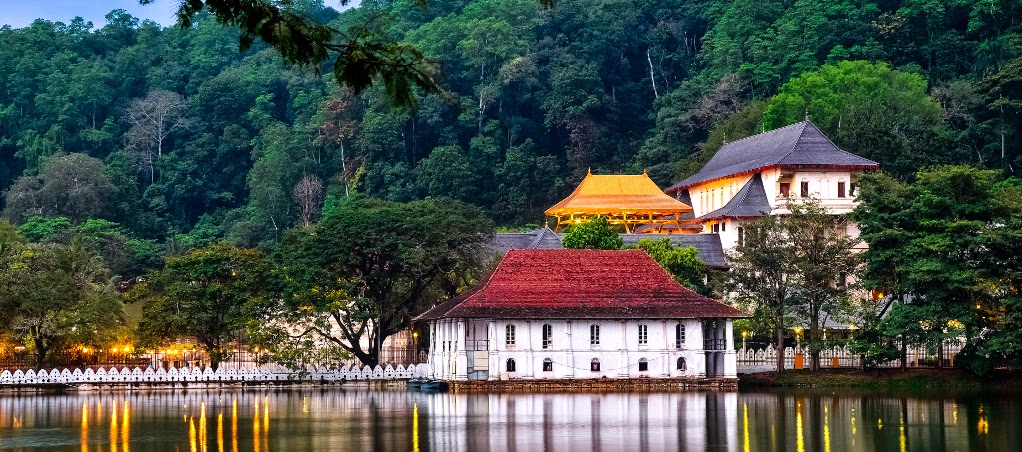 5 Ways to Make the Most of Kandy Festival in Sri Lanka