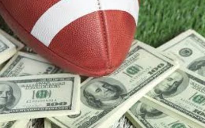 Will NFL Week 9 Odds Improve After Drop In TV Ratings In Week 8 Surrounding Protests And Controversy?
