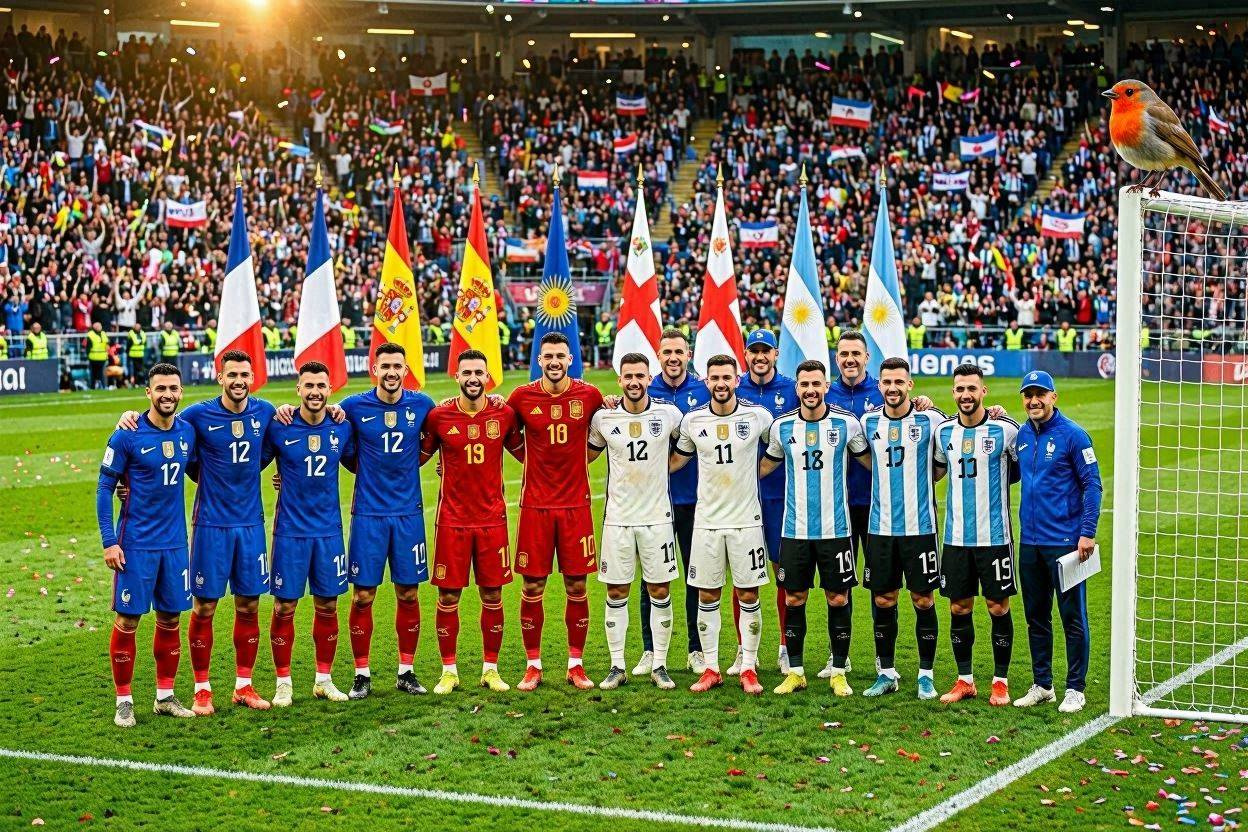 FIFA Final 2026