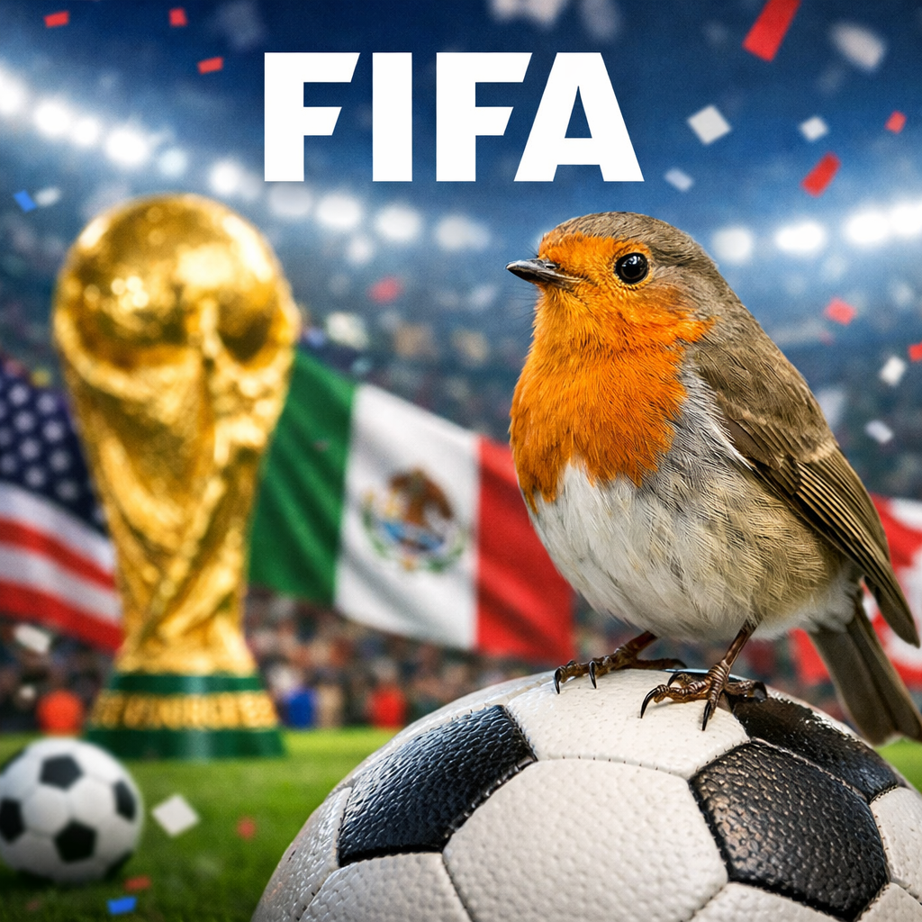 FIFA App