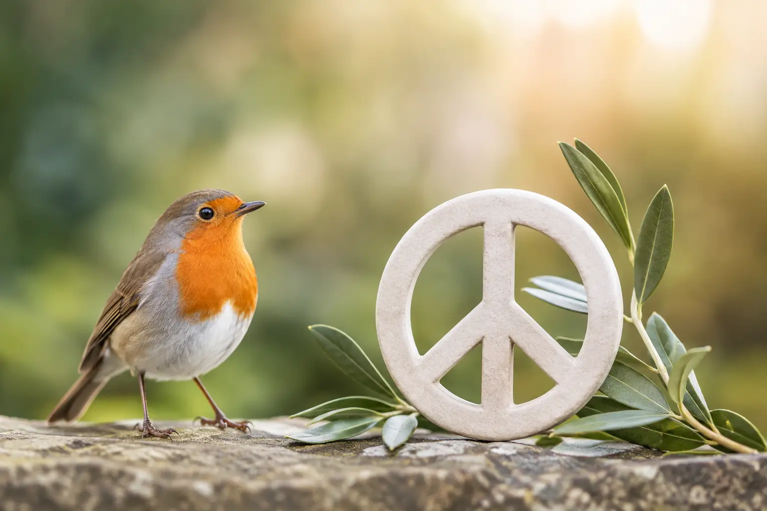 Why International Day of Non-Violence Matters