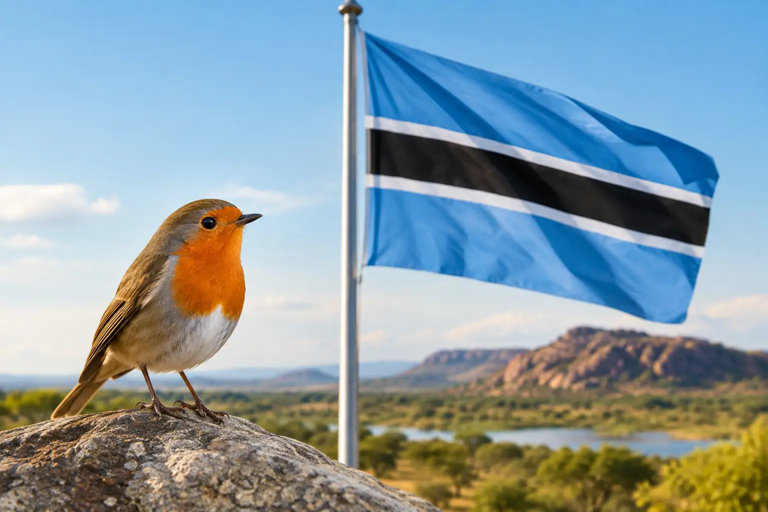 Why Botswana Independence Day Still Matters