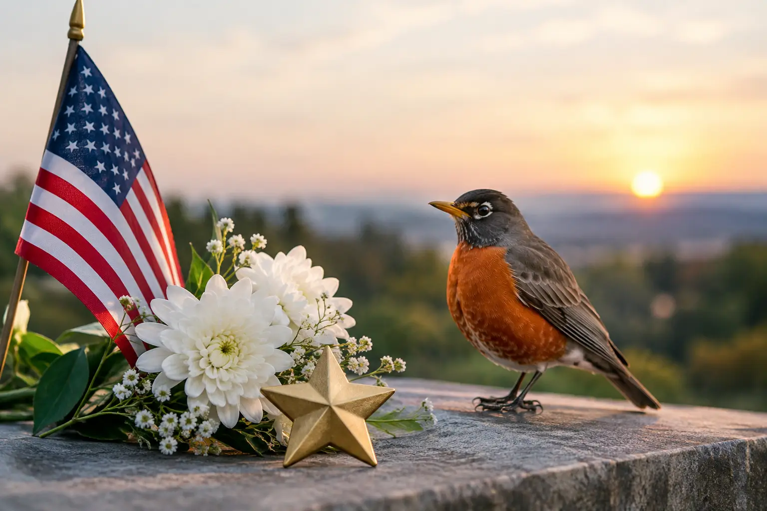 Gold Star Mother's and Family's Day Explained