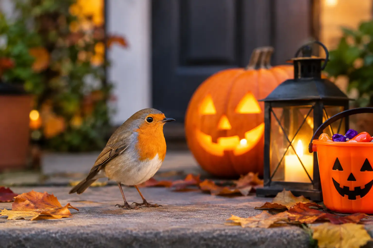 Halloween Safety Tips for a Safer Night Out