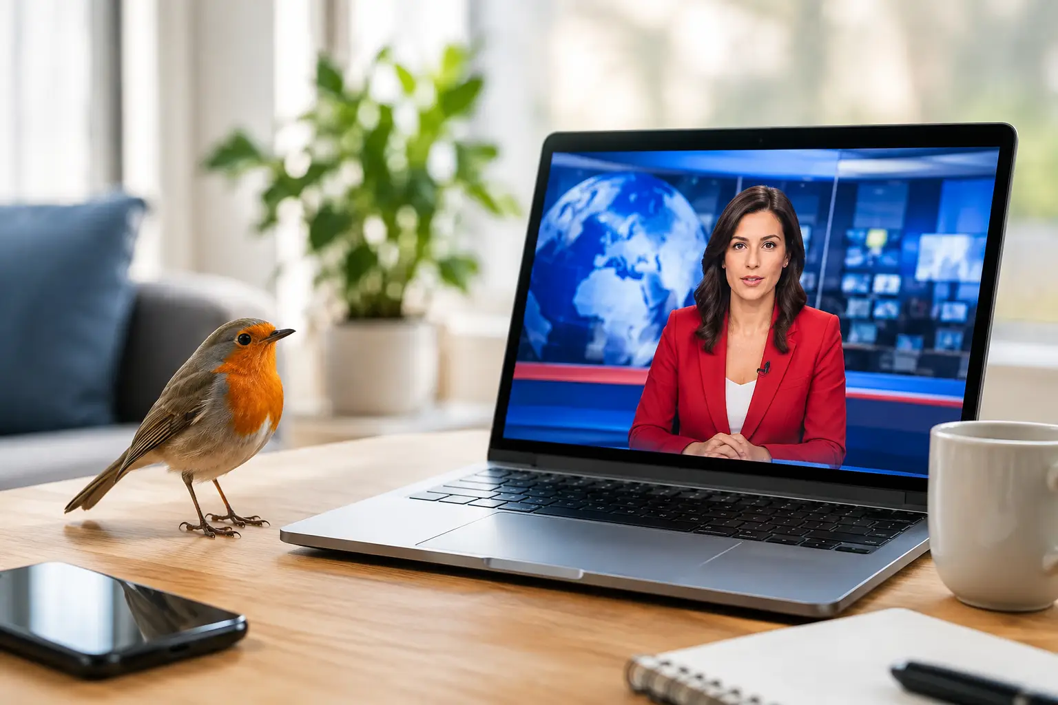 Live News Streaming Sites Review for Daily Viewing