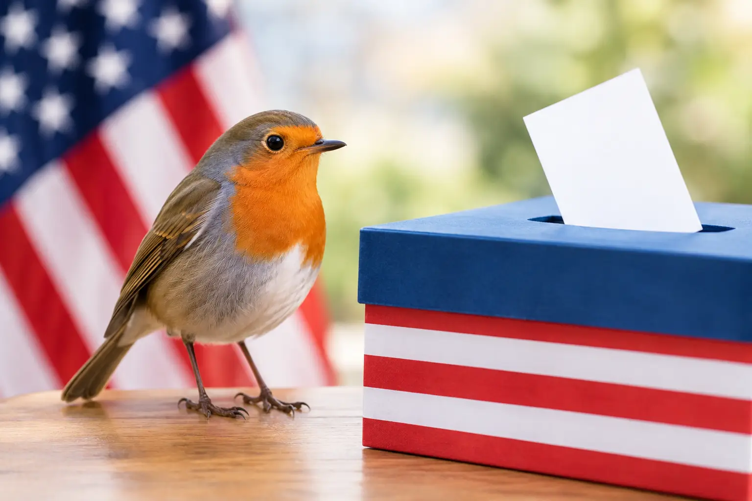 2026 Midterm Election Early Voting Period