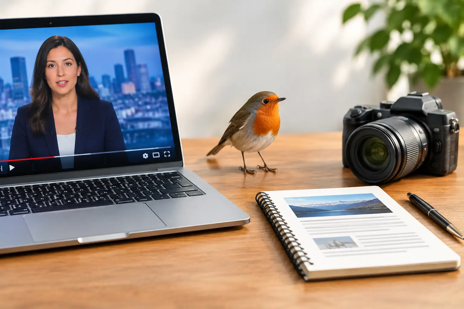Video News vs Text Articles: Which Is Better?